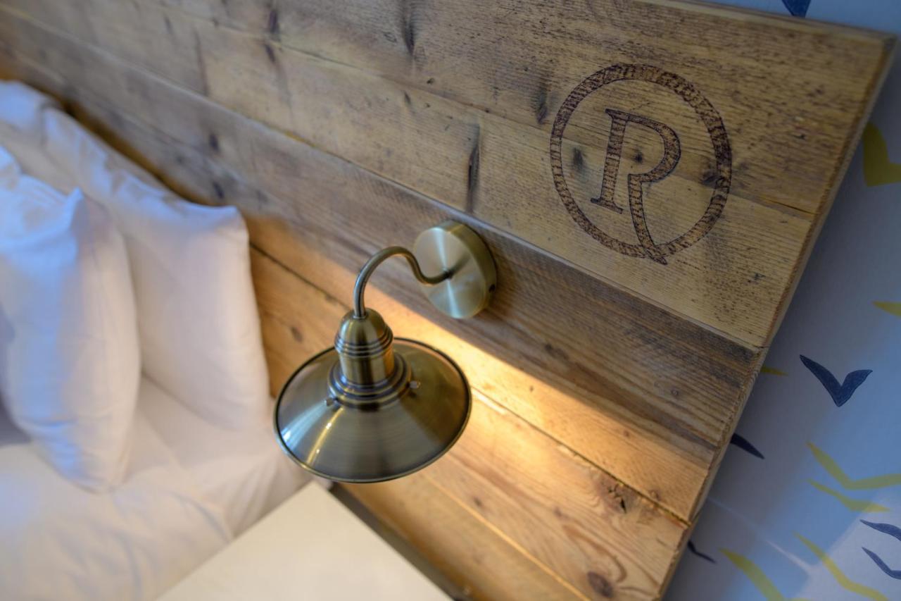 The Randolph Hotel Reydon エクステリア 写真