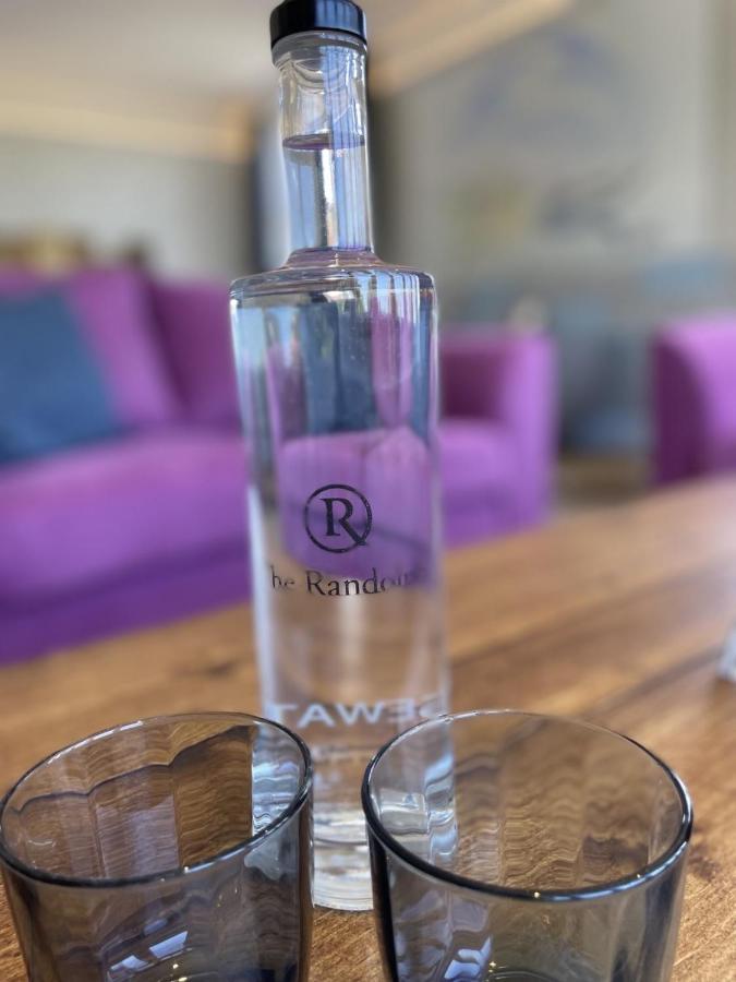 The Randolph Hotel Reydon エクステリア 写真